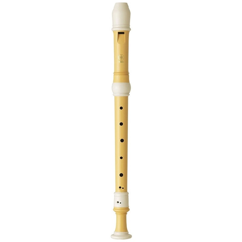 yamaha-alto-treble-recorder-yra402b-baroque Yamaha Alto/Treble Recorder YRA402B - Baroque