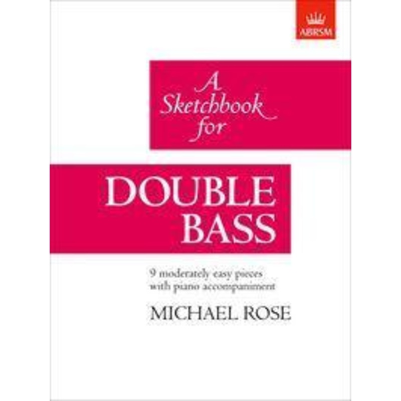 a-sketchbook-for-double-bass A Sketchbook for Double Bass