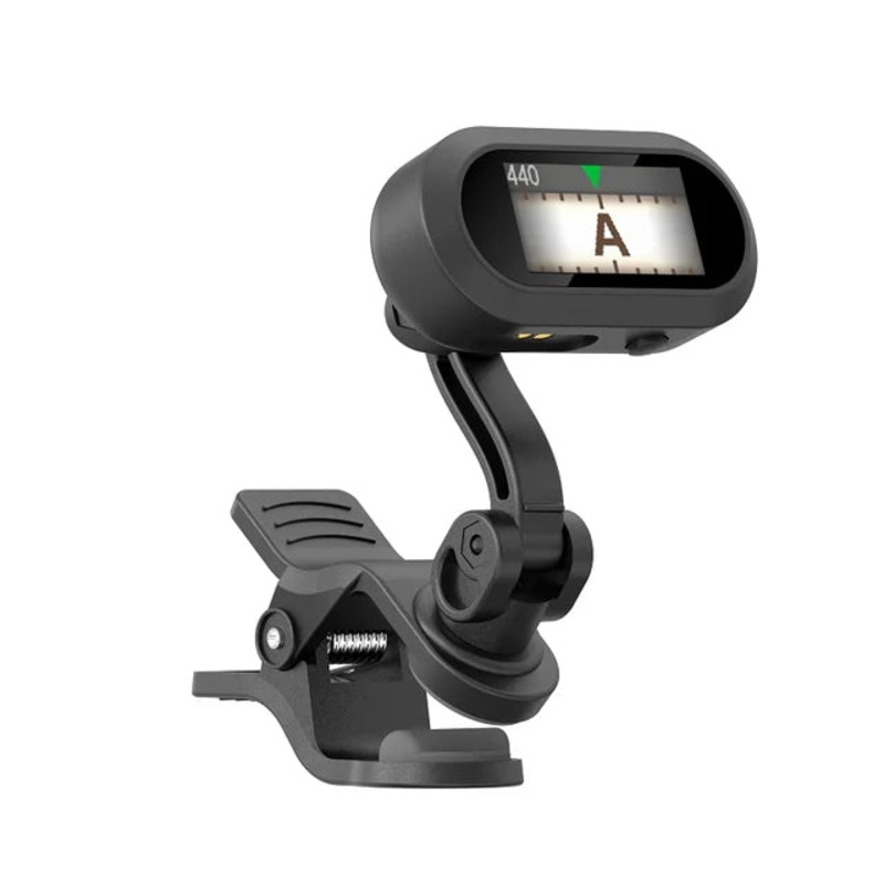 aroma-at-800-clip-on-rechargeable-tuner Aroma AT-800 Clip On Rechargeable Tuner