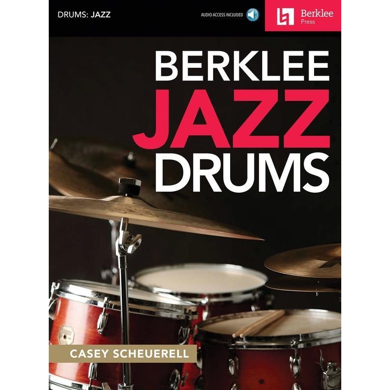 berklee-jazz-drums Berklee Jazz Drums