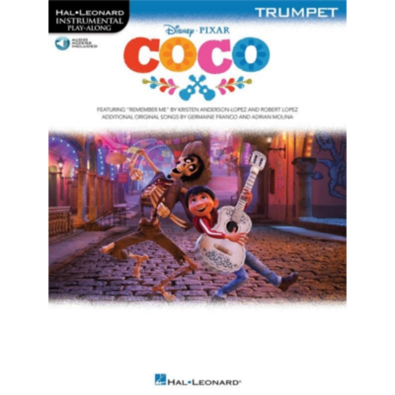 coco-for-trumpet Coco for Trumpet