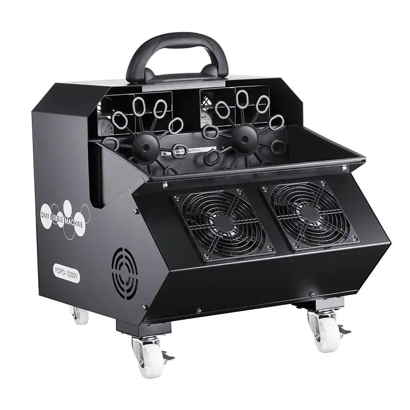 dj-power-p-1000y-bubble-machine-60w DJ POWER P-1000Y BUBBLE MACHINE 60W