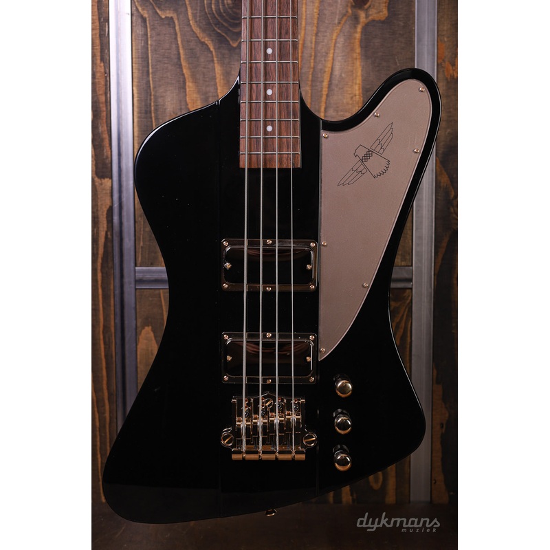 epiphone-rex-brown-thunderbird Epiphone Rex Brown Thunderbird