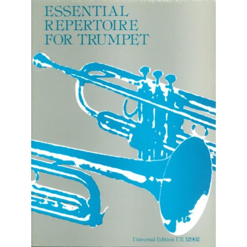 essential-repertoire-for-trumpet Essential Repertoire For Trumpet