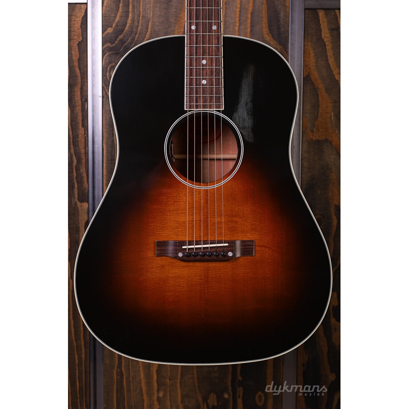 gibson-keb-mo-3-0-12-fret-j-45-vintage-sunburst Gibson Keb' Mo "3.0" 12-Fret J-45 Vintage Sunburst