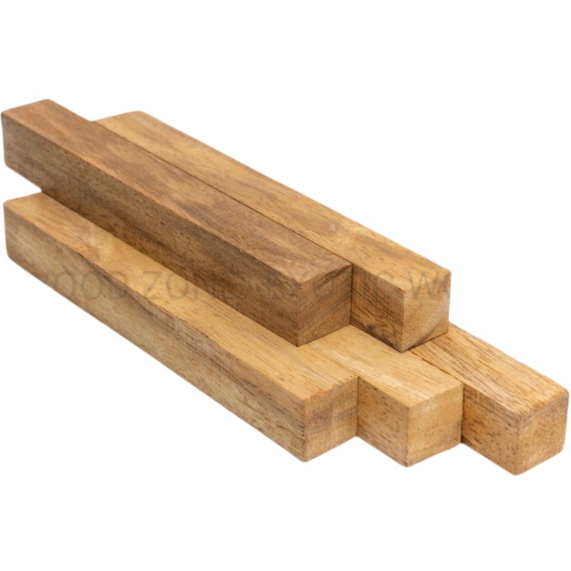hawaiian-koa-wood-pen-blanks Hawaiian Koa Wood Pen Blanks