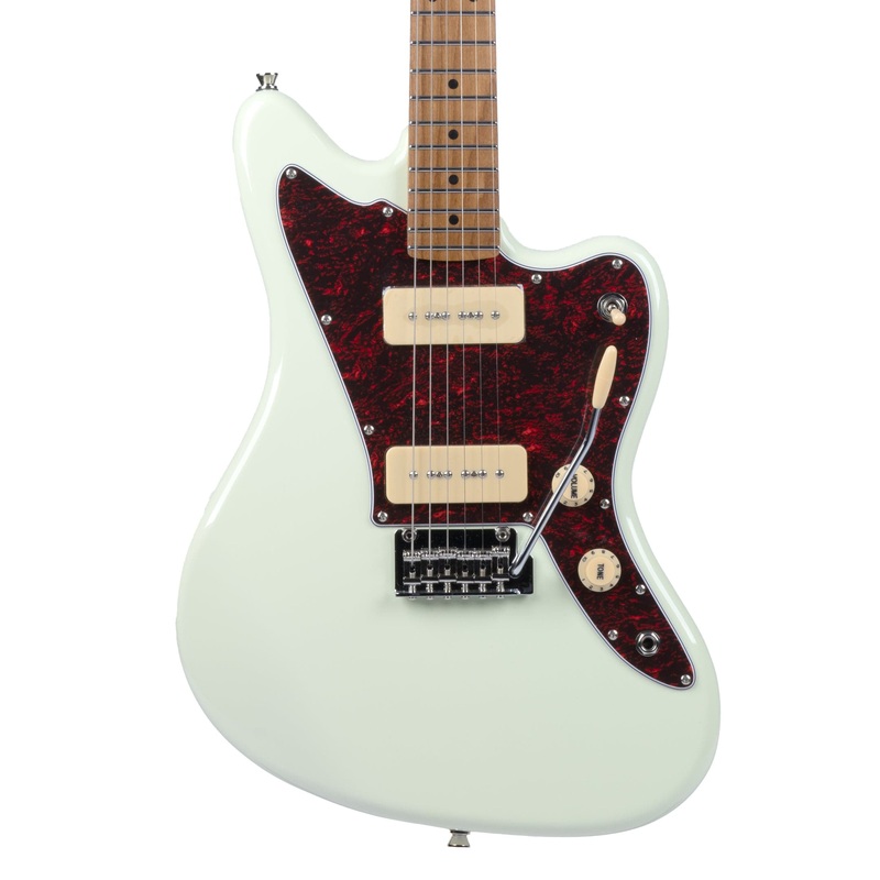 jet-jj-300-p90-ow-offset-body-electric-guitar Jet JJ-300 P90 OW Offset Body Electric Guitar