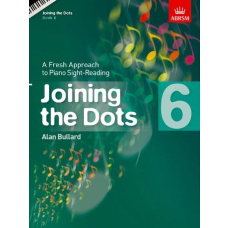 joining-the-dots-piano-grade-6 Joining the Dots Piano, Grade 6