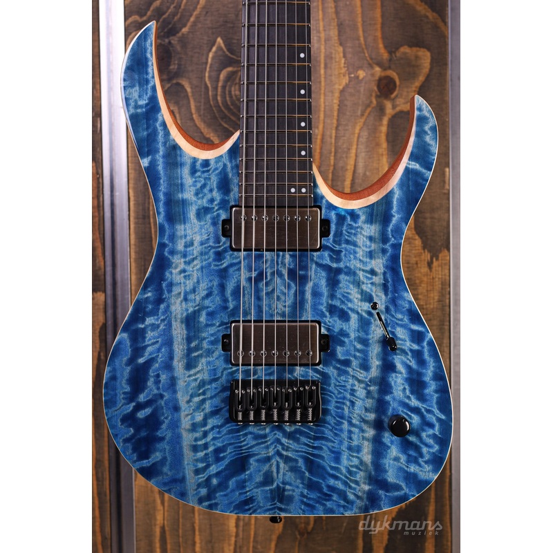 mayones-duvell-elite-7-26-5-trans-light-blue-spirit Mayones Duvell Elite 7 26.5 Trans Light Blue Spirit