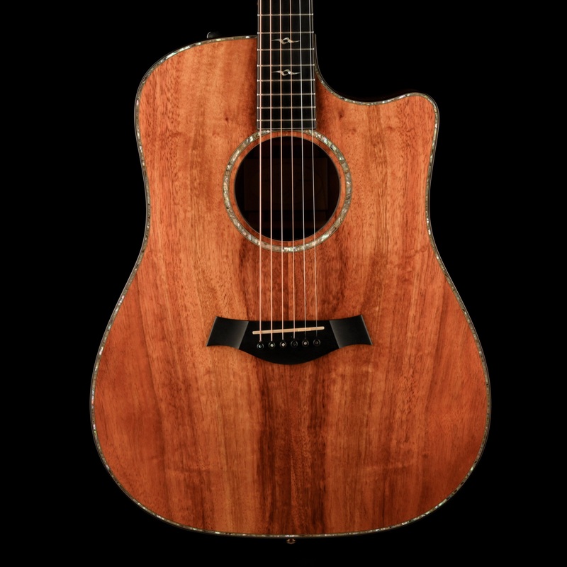 pre-owned-2005-taylor-k-20ce-koa-natural-acoustic-electric-guitar-with-ohsc Pre Owned 2005 Taylor K-20ce Koa Natural Acoustic Electric Guitar With OHSC