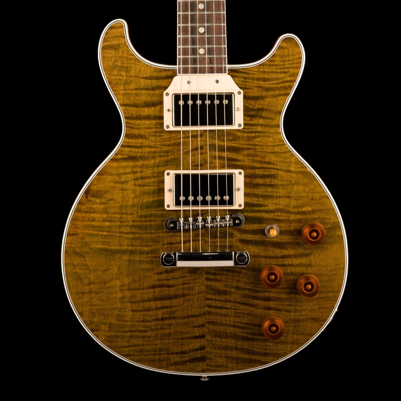 pre-owned-gibson-custom-mod-collection-les-paul-special-double-cut-cerignola-grove-with-ohsc Pre Owned Gibson Custom Mod Collection Les Paul Special Double Cut Cerignola Grove with OHSC
