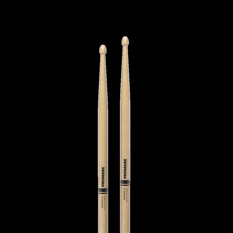 promark-drumstick-rebound-balance-5a-acorn-wood-tip-rbh565aw Promark, Drumstick, Rebound Balance, 5A, Acorn Wood Tip RBH565AW