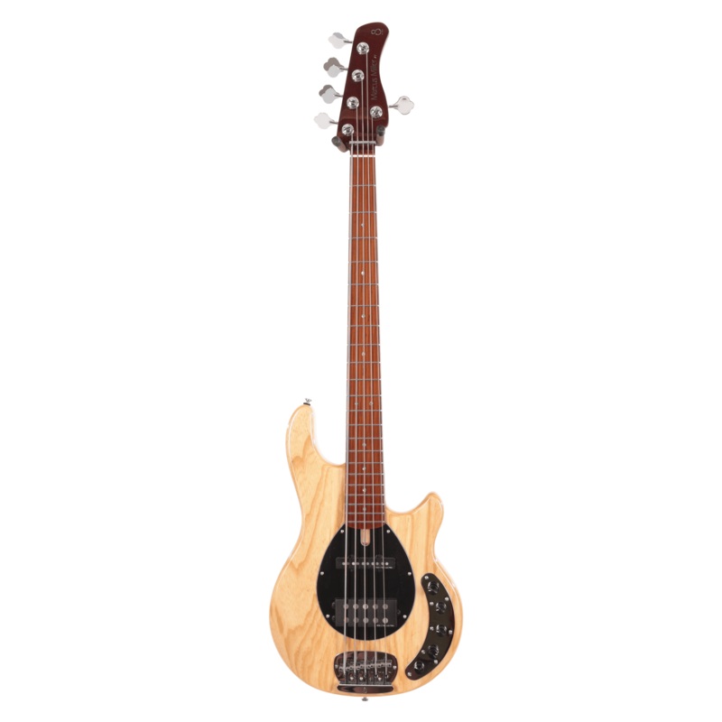sire-marcus-miller-z7-5-string-bass-guitar-in-natural Sire Marcus Miller Z7 5-String Bass Guitar in Natural