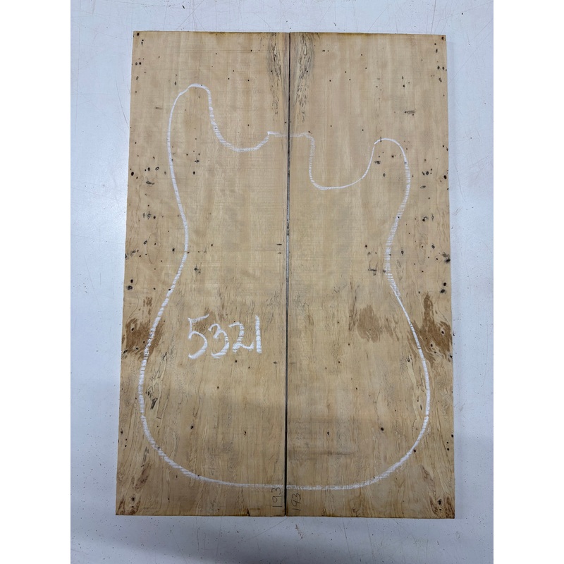 spalted-tamarind-drop-top-22-x7-3-8-x3-8-5321 Spalted Tamarind Drop Top 22"x7-3/8"x3/8"#5321