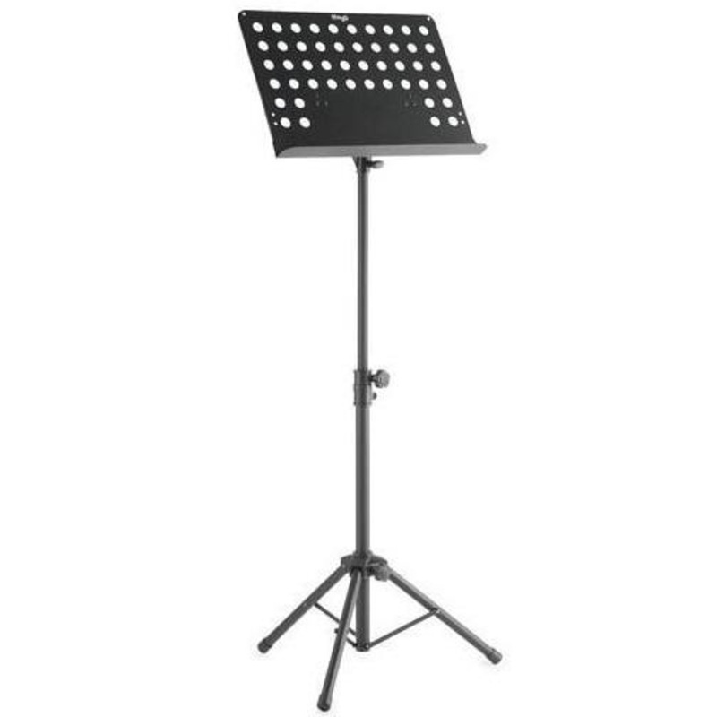 xtreme-mst5-heavy-duty-music-stand Xtreme MST5 Heavy Duty Music Stand