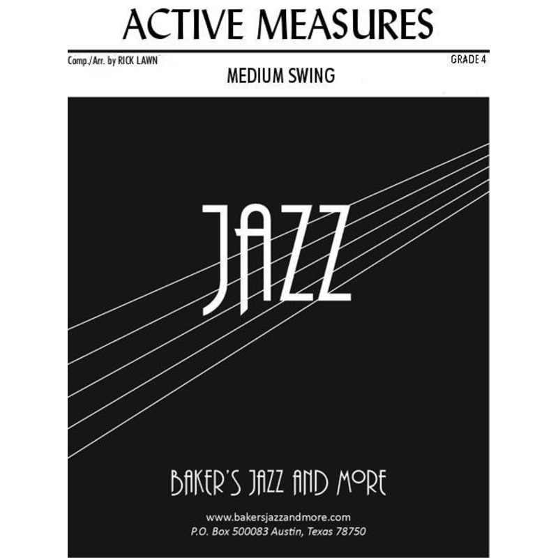 active-measures-rick-lawn-stage-band-grade-4 Active Measures, Rick Lawn Stage Band Grade 4