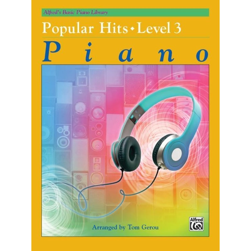 alfreds-basic-piano-library-popular-hits-level-3 Alfreds Basic Piano Library: Popular Hits, Level 3