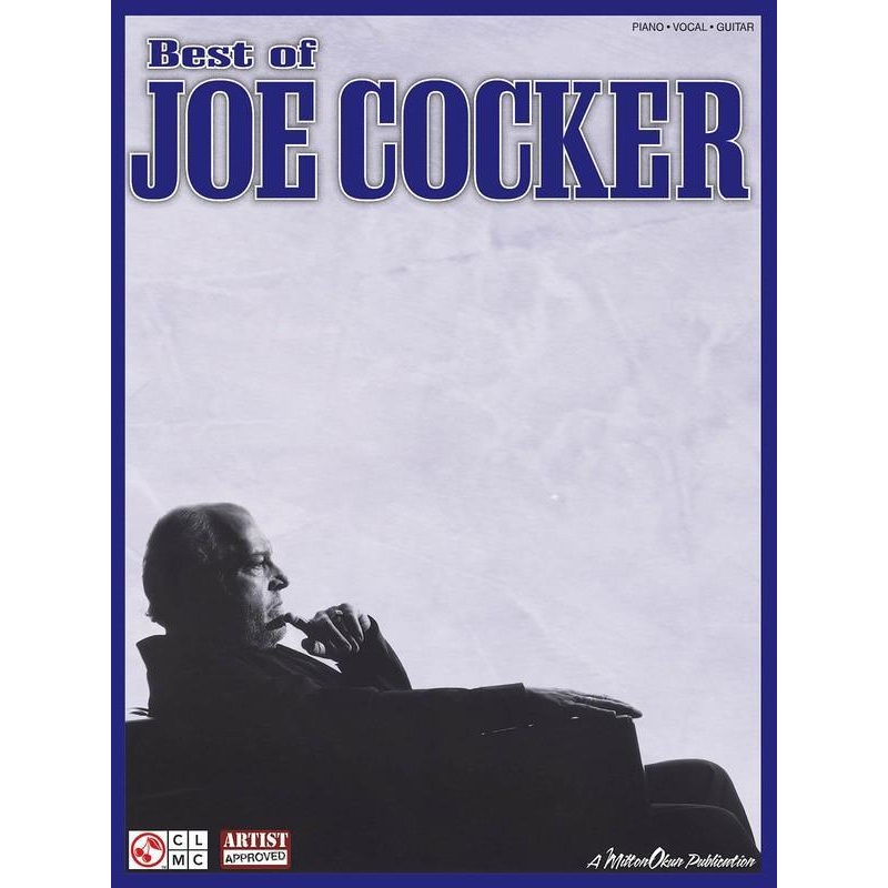 best-of-joe-cocker-piano-vocal-guitar Best of Joe Cocker - Piano Vocal & Guitar