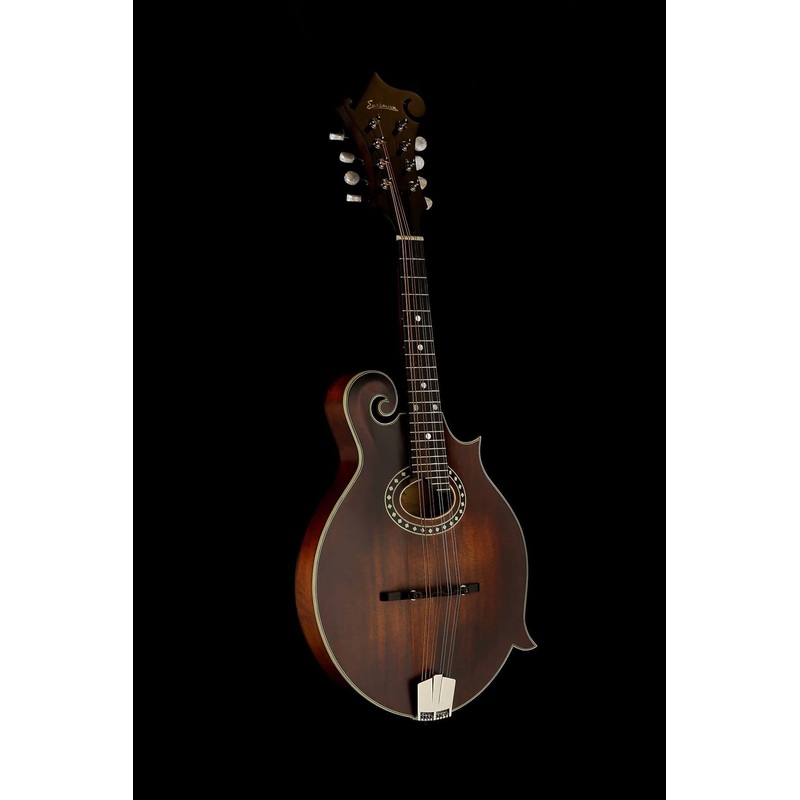 eastman-md314-f-style-mandolin Eastman MD314 F-Style Mandolin