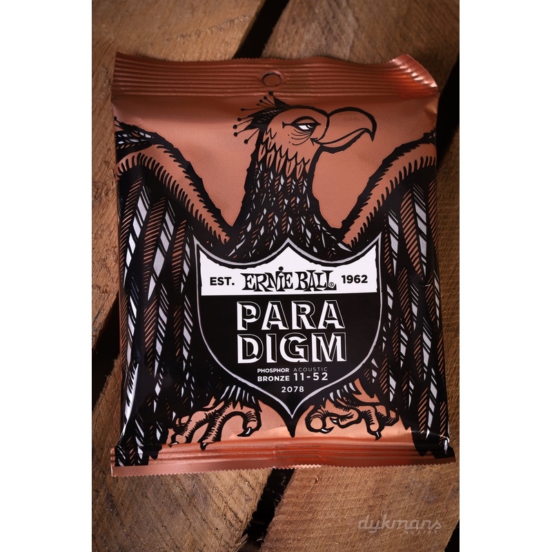 ernie-ball-acoustic-paradigm-phosphor-bronze-11-52 Ernie Ball Acoustic Paradigm Phosphor Bronze 11-52