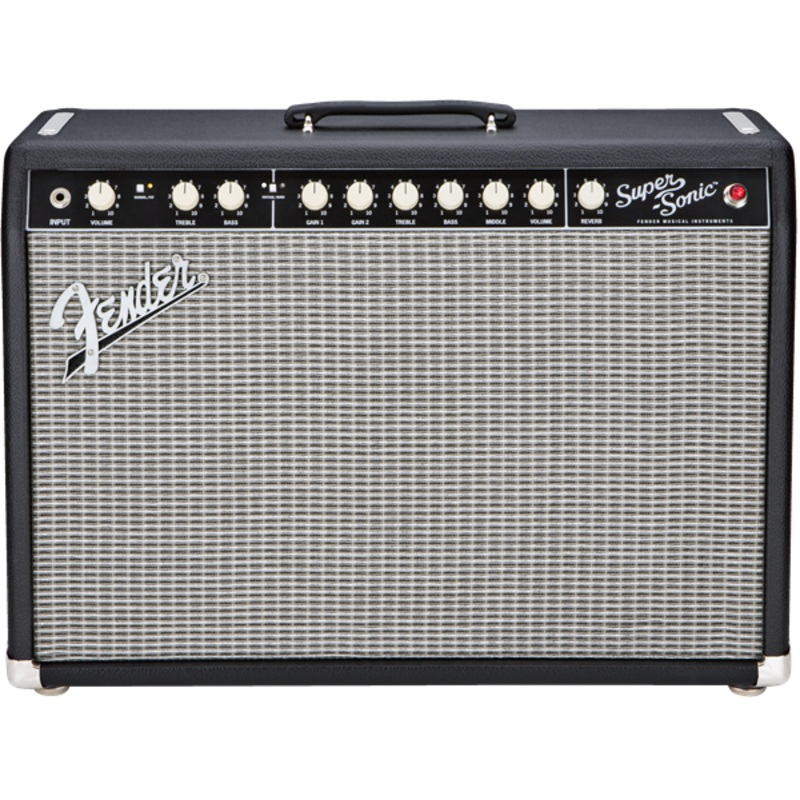 fender-super-sonic-22-combo-black Fender Super-Sonic 22 Combo Black