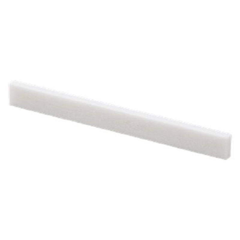 golden-gate-f-3405-deluxe-genuine-bone-acoustic-guitar-saddle-blank Golden Gate F-3405 Deluxe Genuine Bone Acoustic Guitar Saddle Blank