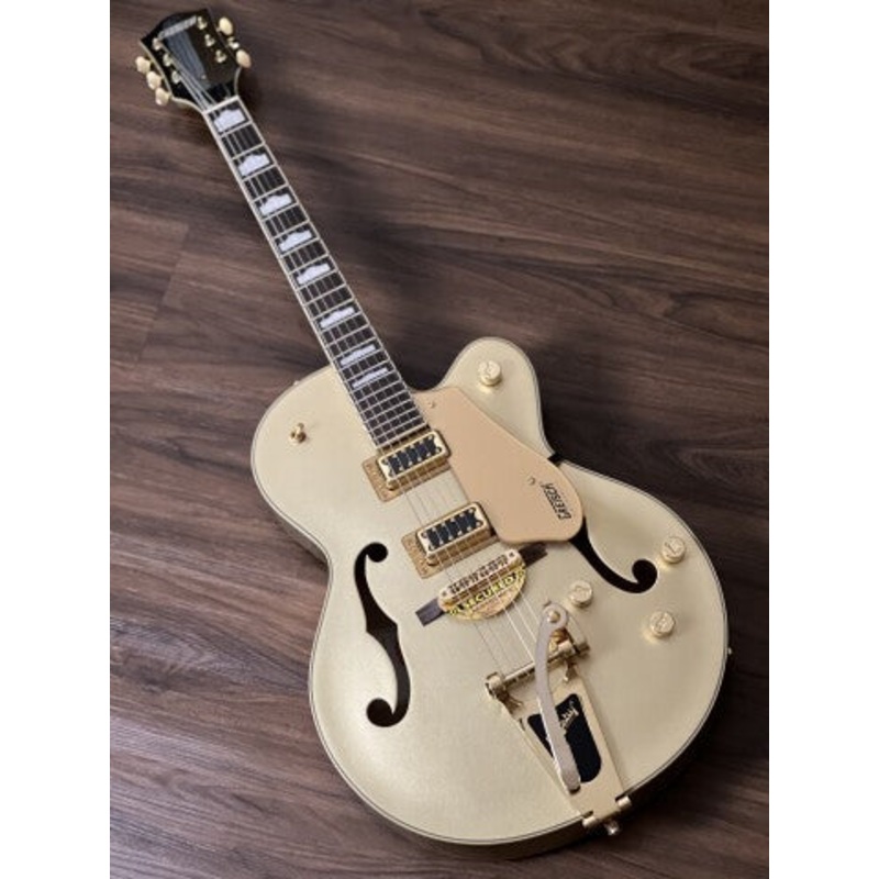 gretsch-fsr-g5420tg-electromatic-50s-hollowbody-singlecut-w-bigsby-in-casino-gold Gretsch FSR G5420TG Electromatic 50s Hollowbody Singlecut w/Bigsby in Casino Gold