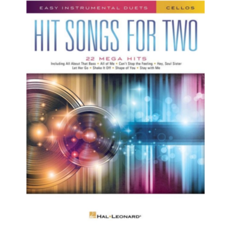 hit-songs-for-two-cellos Hit Songs for Two Cellos