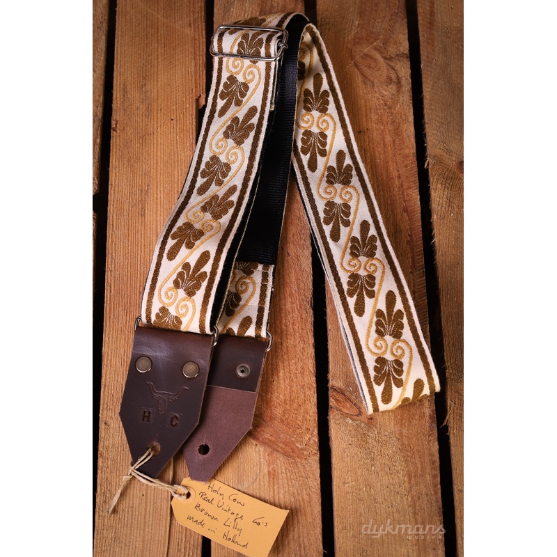 holy-cow-real-vintage-60-s-brown-lilly Holy Cow Real Vintage 60's Brown Lilly