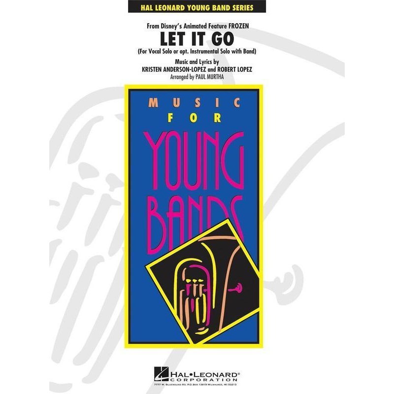 let-it-go-from-frozen-arr-paul-murtha-vocal-concert-band-grade-3 Let It Go (from Frozen), Arr. Paul Murtha Vocal & Concert Band Grade 3