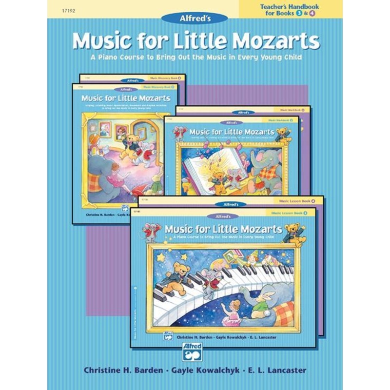 music-for-little-mozarts-teachers-handbook-for-books-3-4 Music for Little Mozarts: Teachers Handbook for Books 3 & 4