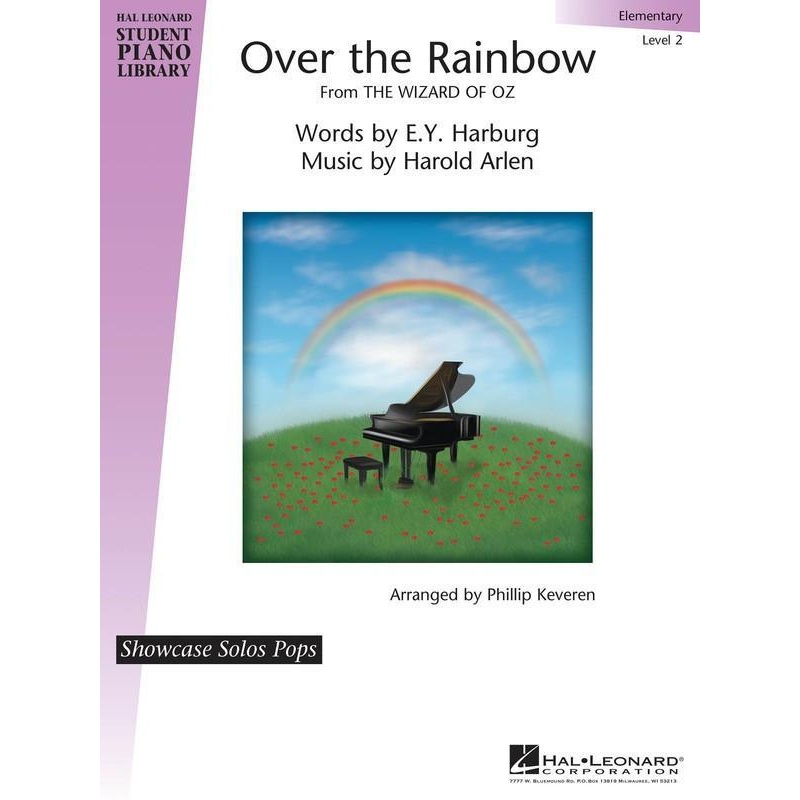 over-the-rainbow-from-the-wizard-of-oz Over the Rainbow (from The Wizard of Oz)