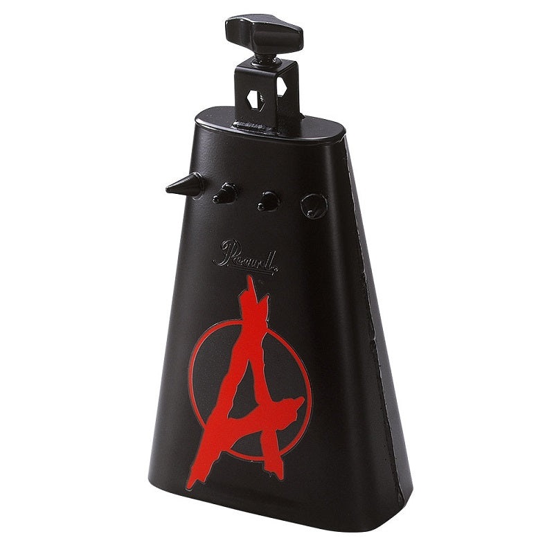 pearl-cowbell-anarchy-bell Pearl Cowbell Anarchy Bell