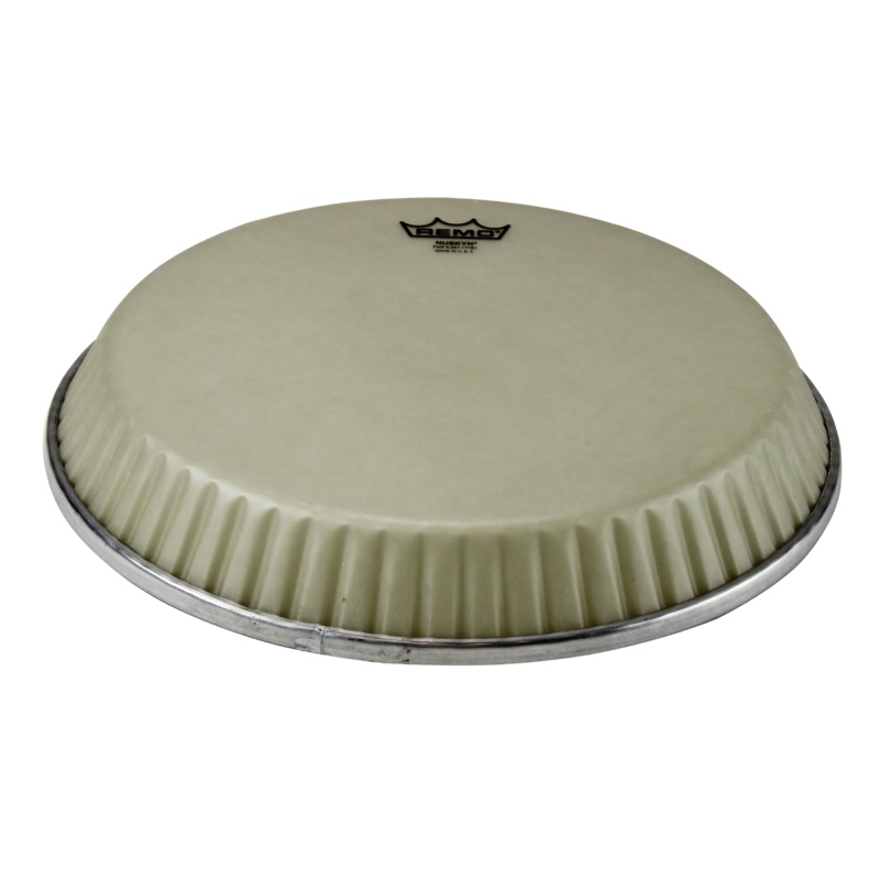 remo-conga-drumhead-symmetry-11-75-d2-nuskyn Remo Conga Drumhead, Symmetry, 11.75" D2, Nuskyn