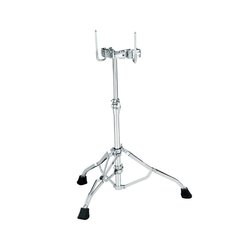 tama-htw109w-star-double-tom-stand TAMA HTW109W STAR Double Tom Stand