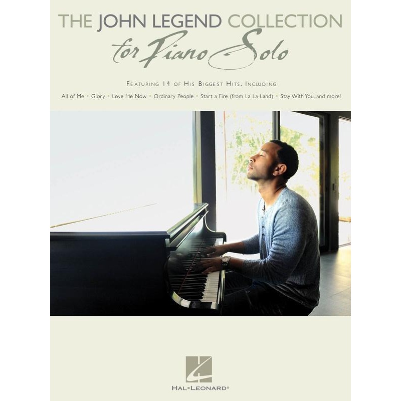 the-john-legend-collection-for-piano-solo The John Legend Collection for Piano Solo