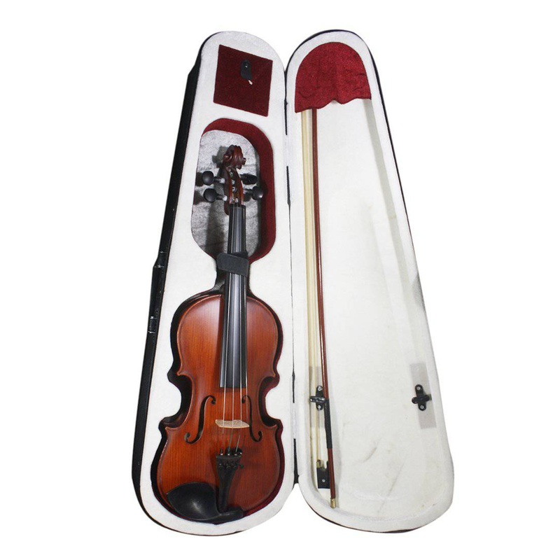 truetone-deluxe-violin-behala-full-size Truetone Deluxe Violin Behala ( Full Size )