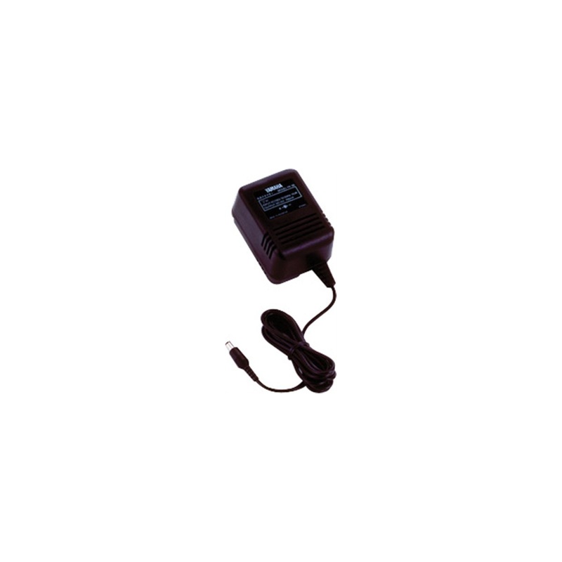 yamaha-pa3-power-adaptor Yamaha PA3 Power Adaptor