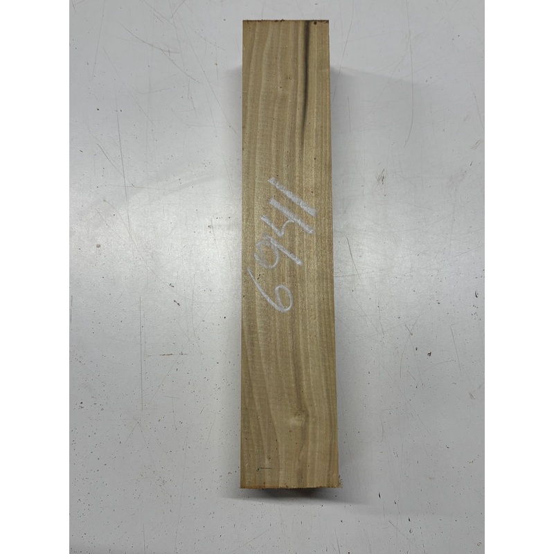 1-piece-poplar-pepper-mill-blank-15-x2-7-8-x2-7-8-6941 1 Piece, Poplar Pepper Mill Blank 15"x2-7/8"x2-7/8"#6941