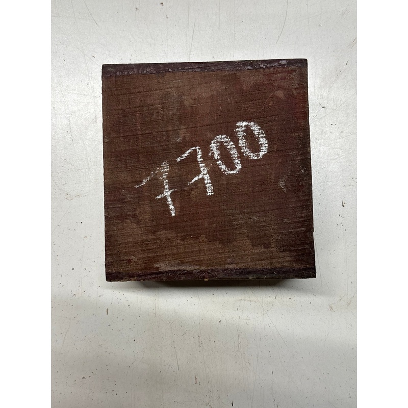 1-piece-purpleheart-bowl-blank-6-x6-x3-7700 1 Piece, Purpleheart Bowl Blank 6"x6"x3"#7700