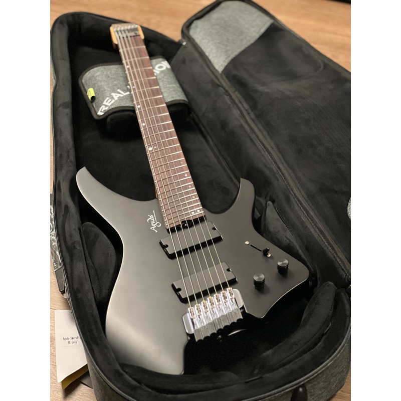 aguda-black-hole-custom-7-string-in-satin-black-2025-version-nafiri-special-run-1 Aguda Black Hole Custom 7-String in Satin Black (2025 Version) Nafiri Special Run 1