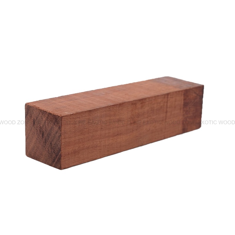 bubinga-3x3-peppermill-blank-exotic-wood-turning-square Bubinga 3x3 Peppermill Blank Exotic Wood Turning Square