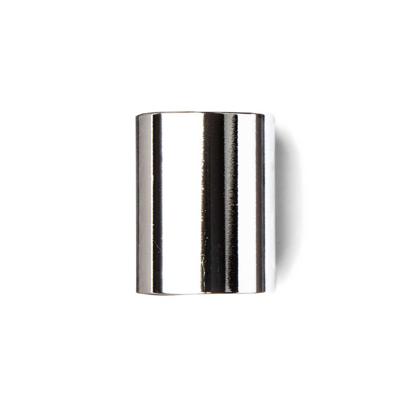 dunlop-221-chrome-slide-knuckle-medium Dunlop 221 Chrome Slide Knuckle Medium