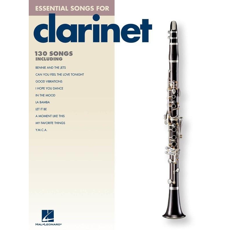 essential-songs-for-clarinet Essential Songs for Clarinet