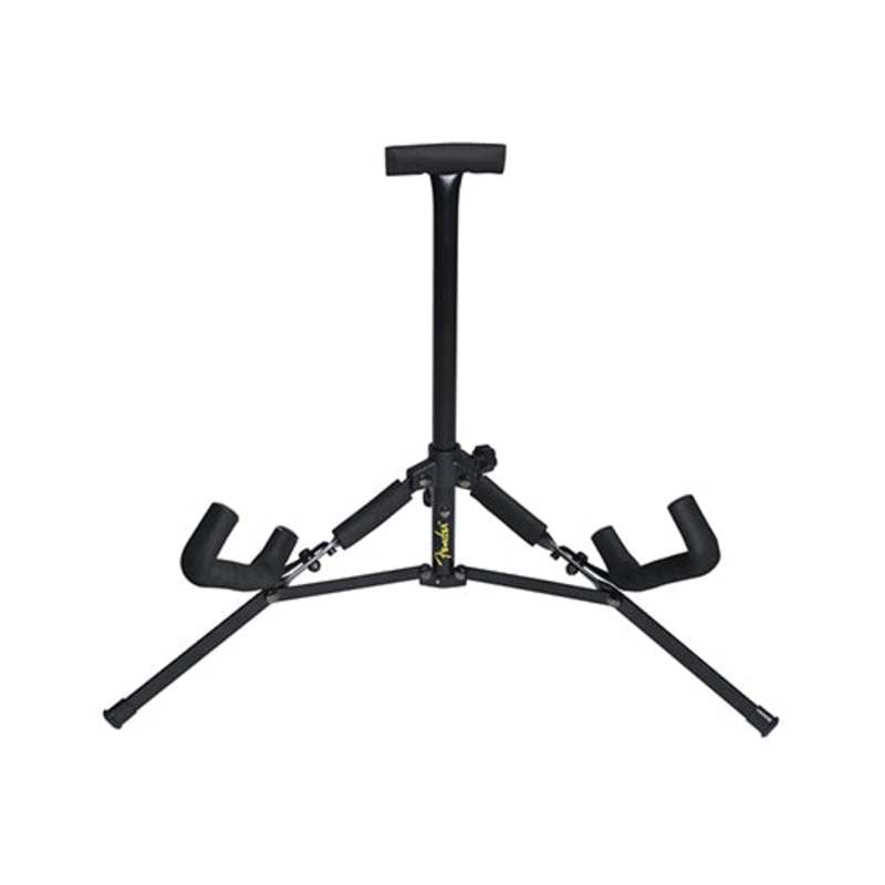 fender-mini-acoustic-guitar-stand Fender Mini Acoustic Guitar Stand