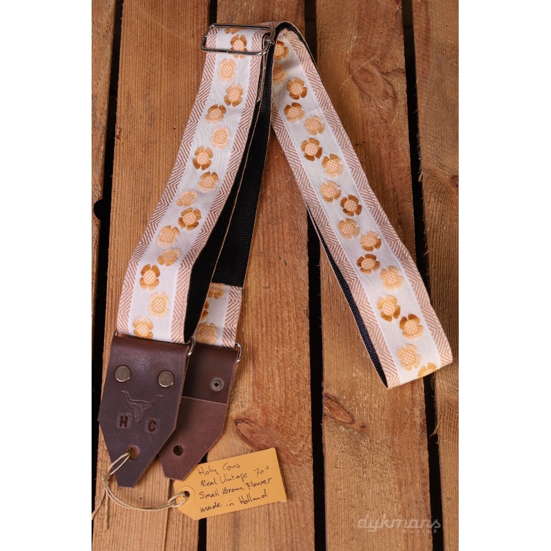 holy-cow-real-vintage-70-s-small-brown-flower Holy Cow Real Vintage 70's Small Brown Flower