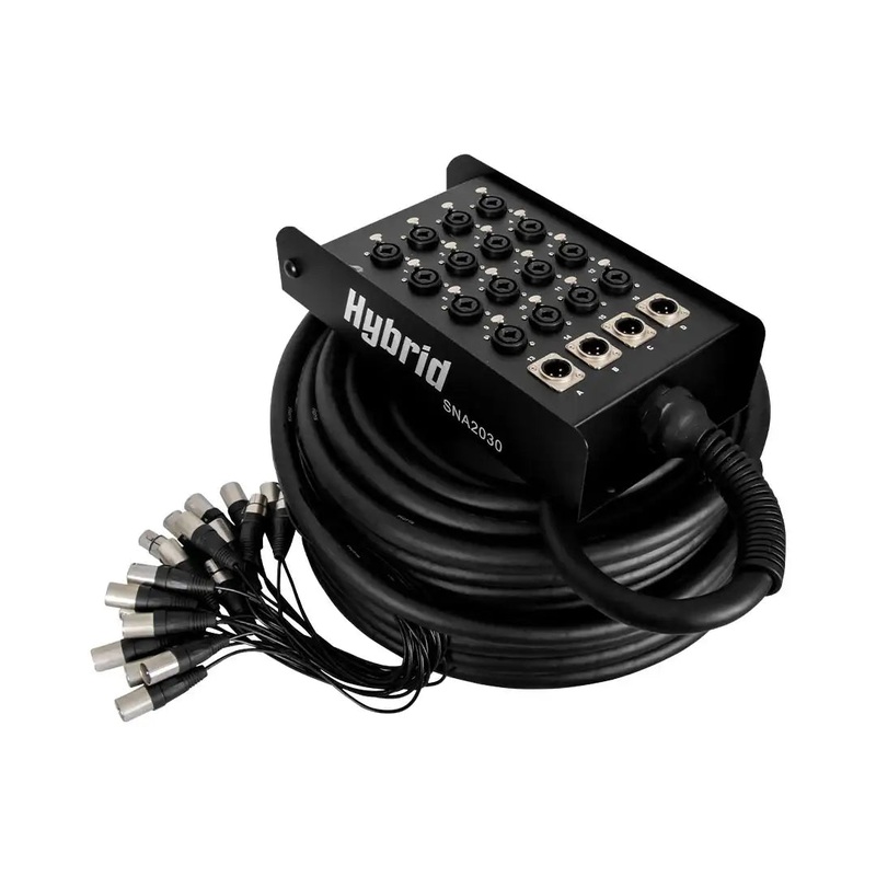 hybrid-sna2030 Hybrid SNA2030