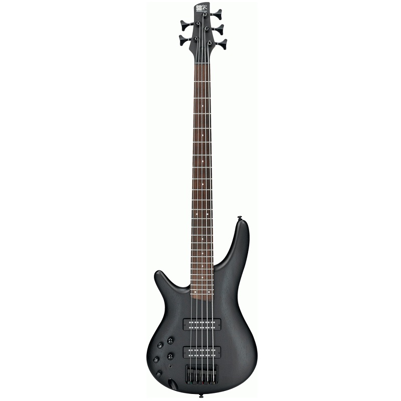 ibanez-sr305ebl-wk-5-string-left-handed-bass-guitar Ibanez SR305EBL WK 5-String Left Handed Bass Guitar