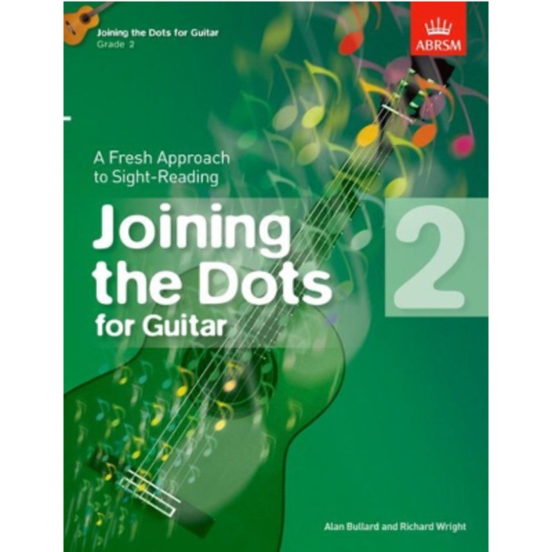 joining-the-dots-for-guitar-grade-2 Joining the Dots for Guitar, Grade 2