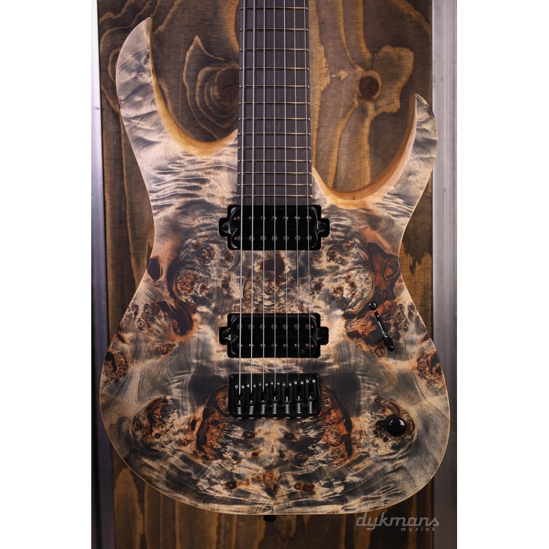 mayones-duvell-elite-7-trans-graphite Mayones Duvell Elite 7 Trans Graphite